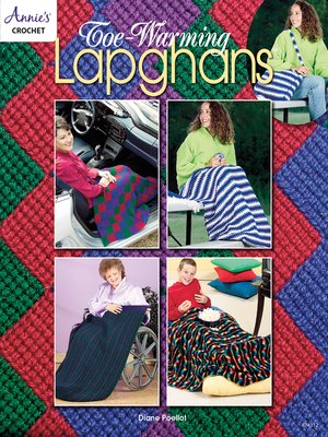 cover image of Toe-Warming Lapghans